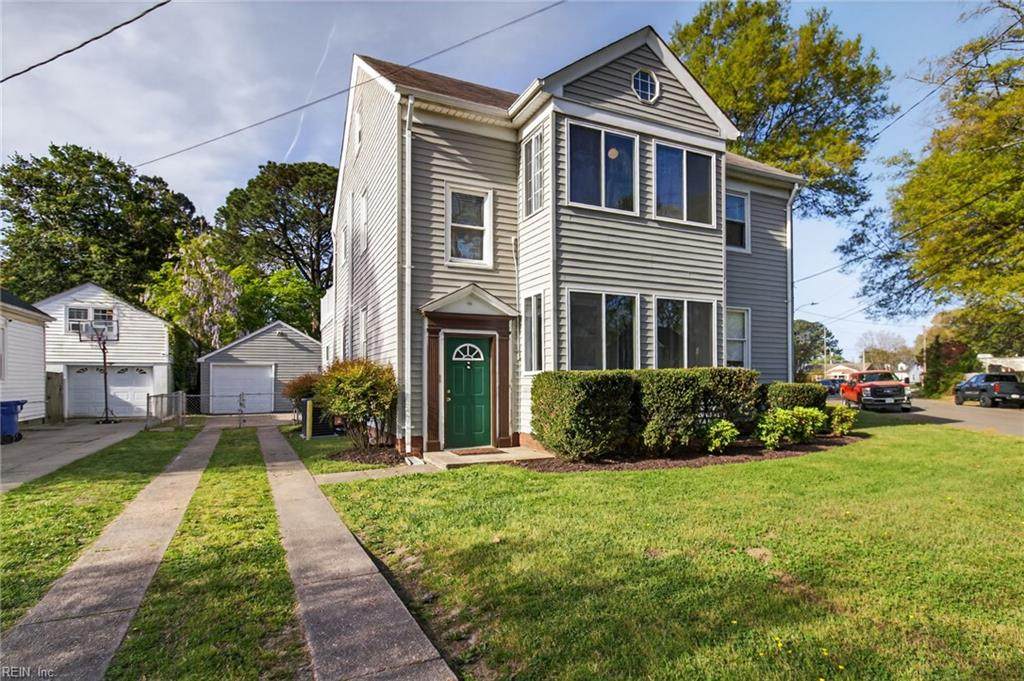 8 Dahlgren Ave - Photo 1