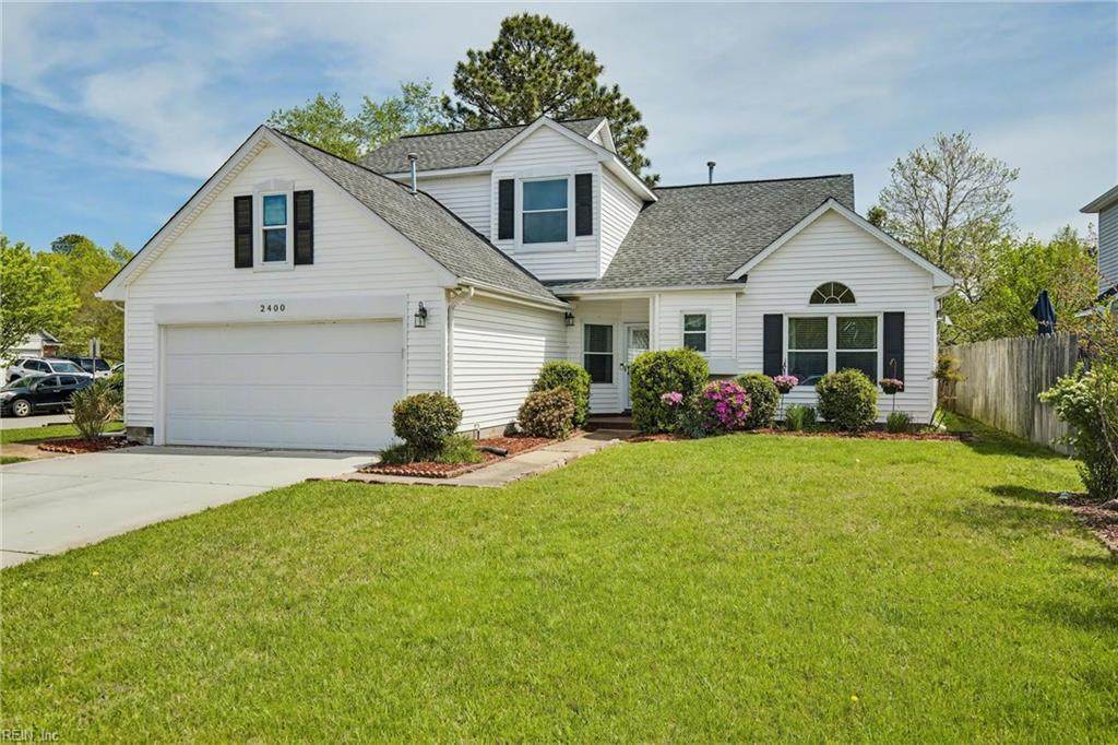 2400 Raynor Ct - Photo 1