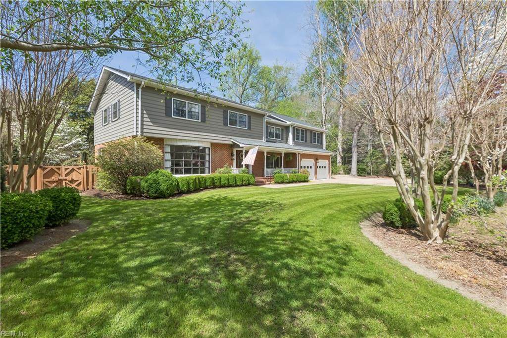 111 Sherwood Dr - Photo 1