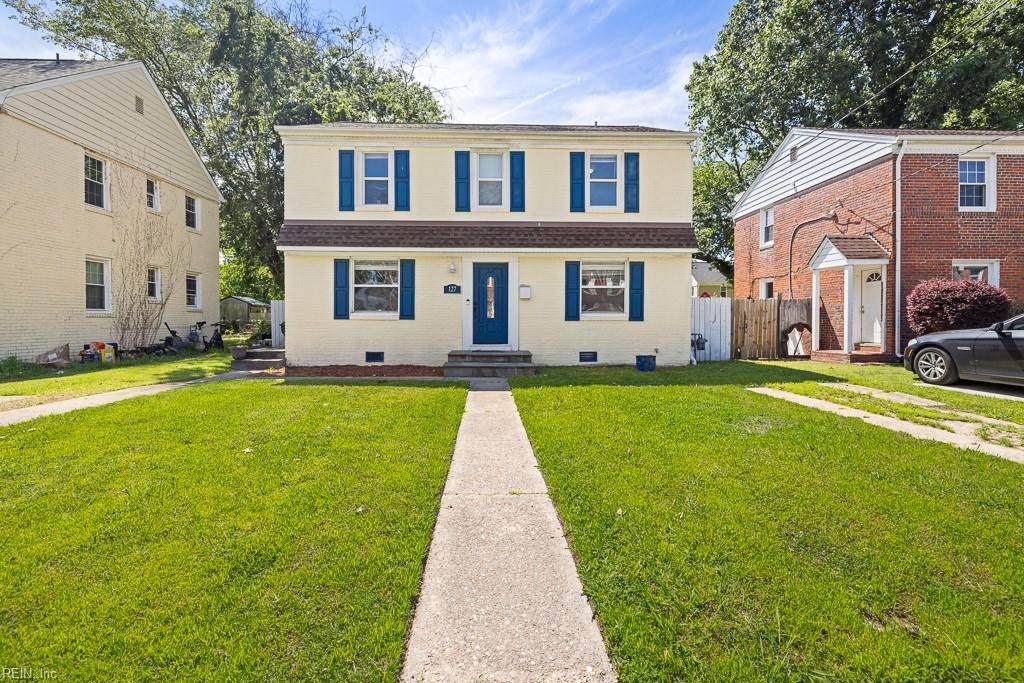 127 Clyde St - Photo 1