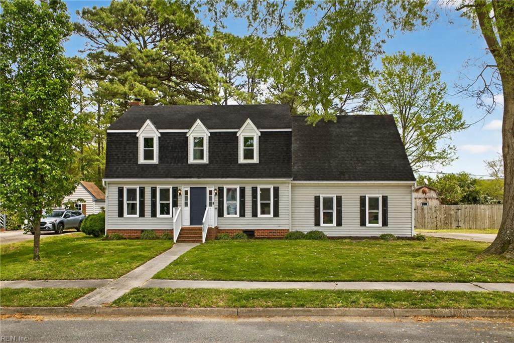 625 Montebello Cir - Photo 1