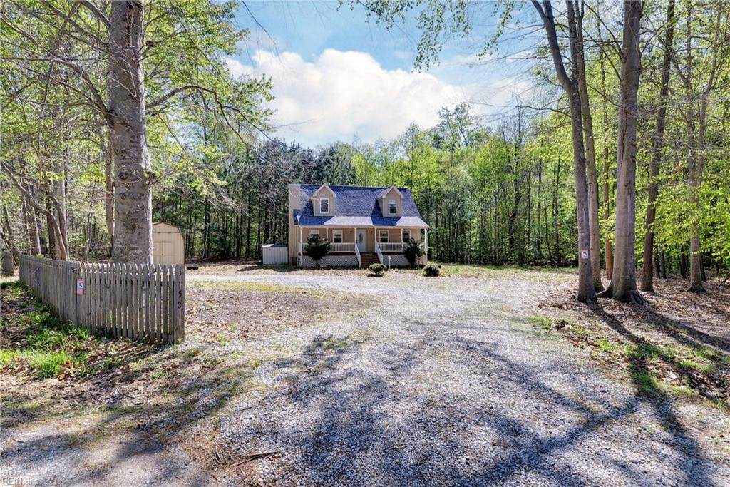 150 Campbell Ln - Photo 1