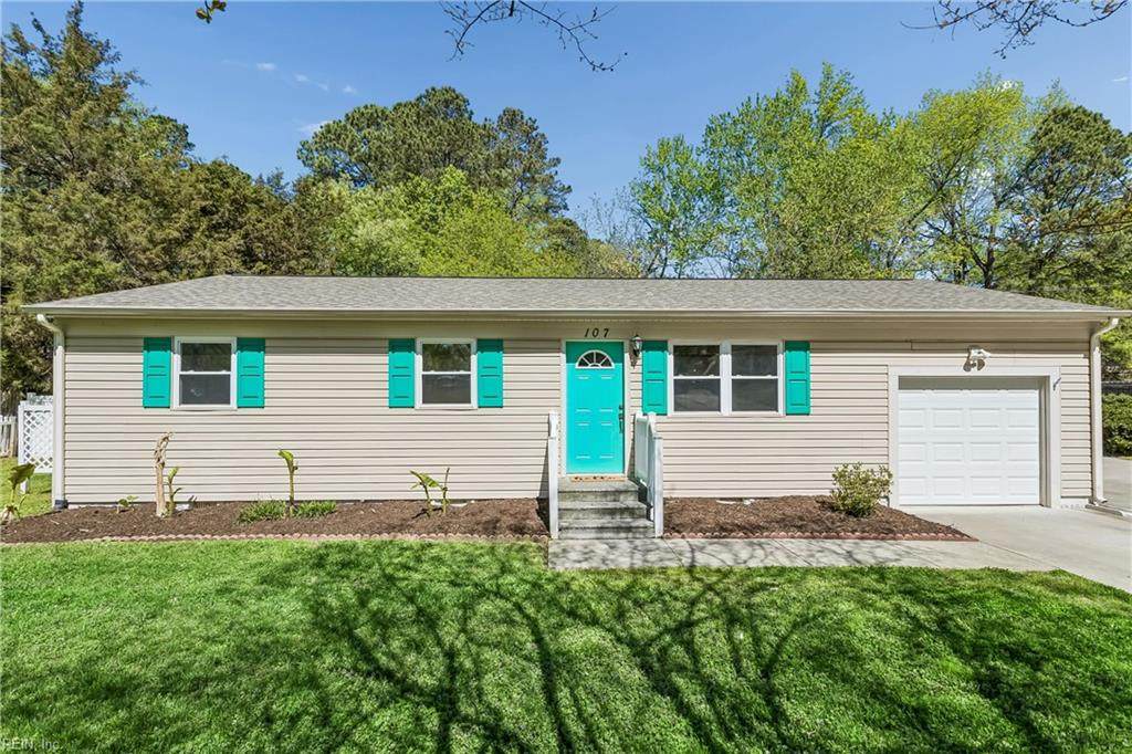107 Pemberton Ln - Photo 1