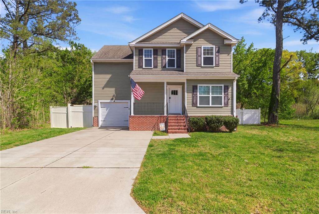 941 Michael Dr - Photo 1