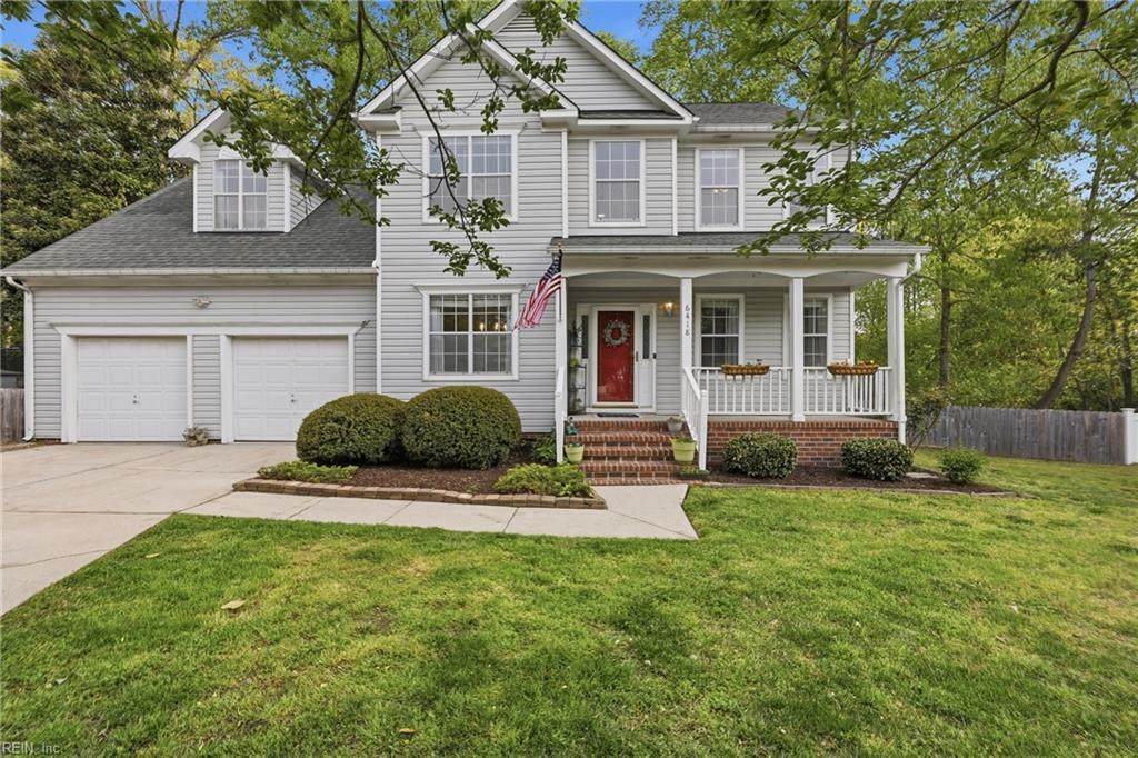 6418 Wet Marsh Ct - Photo 1
