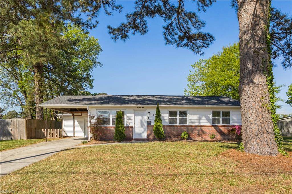 253 Waverly Dr - Photo 1