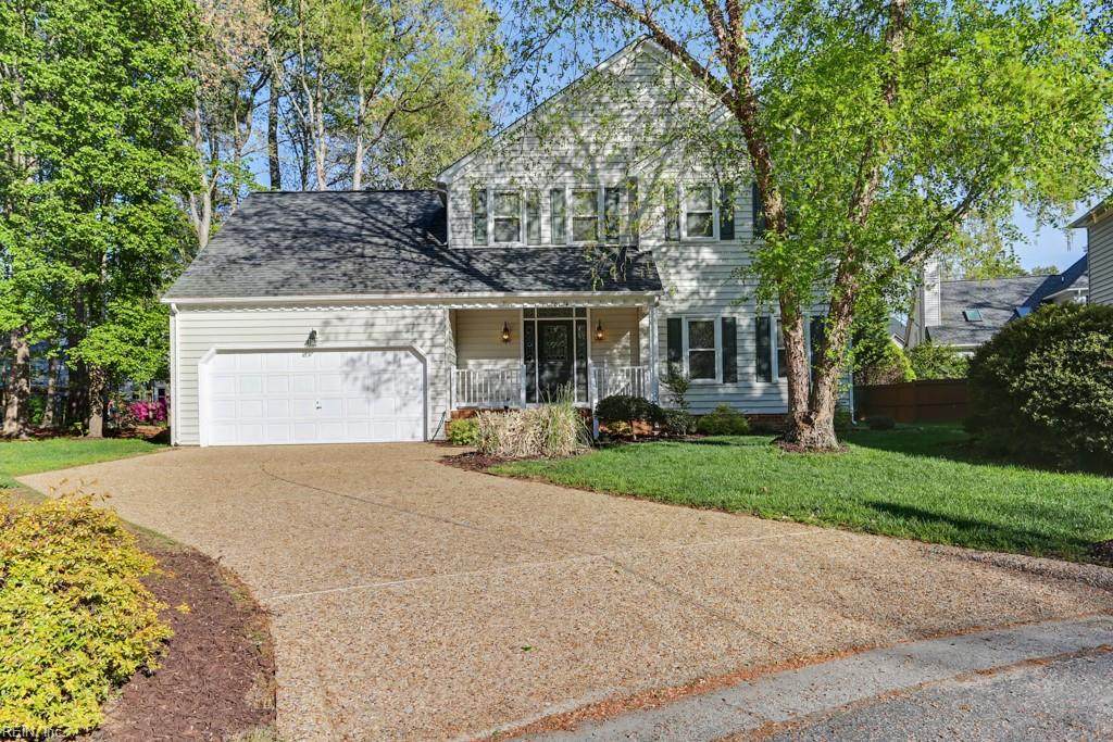 104 Compass Ct - Photo 1
