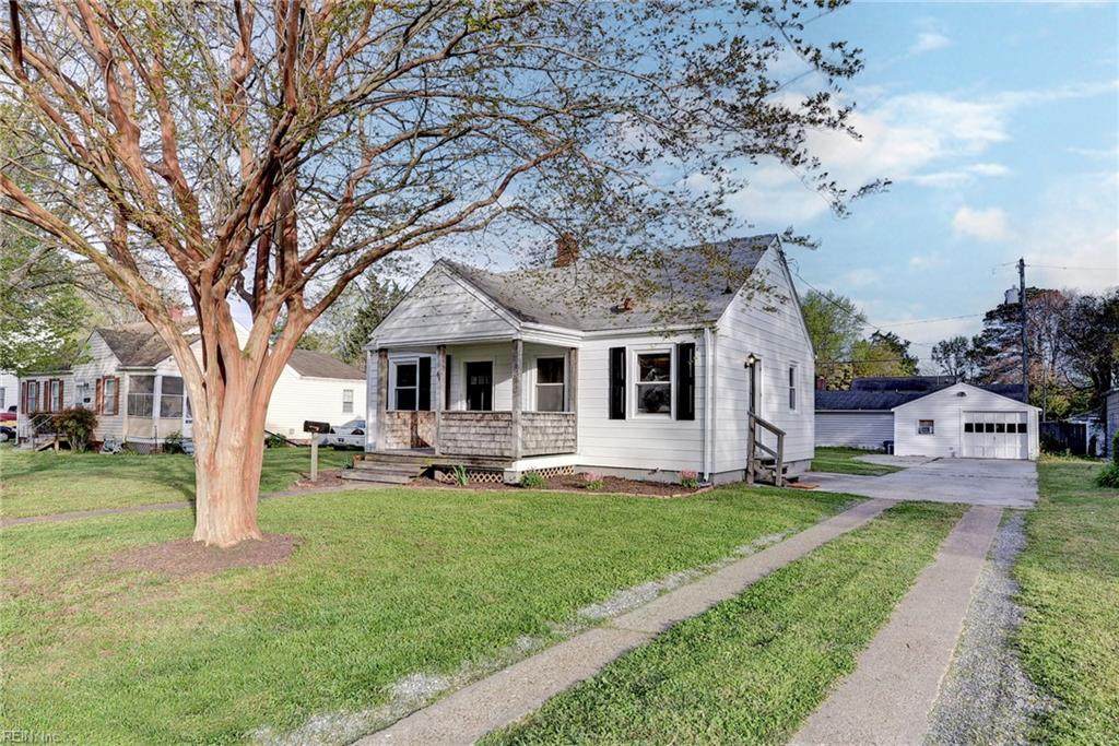 41 Davis Ave - Photo 1