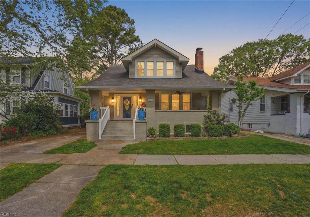 1624 Morris Ave - Photo 1