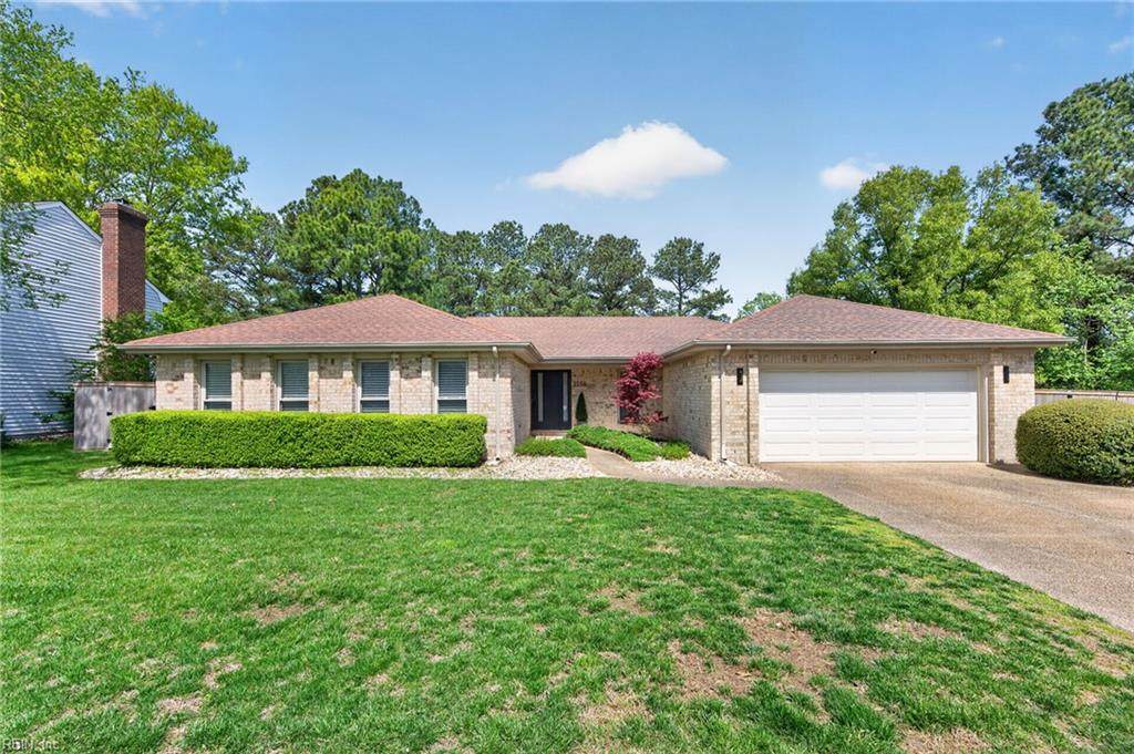 2256 Huckleberry Trl - Photo 1