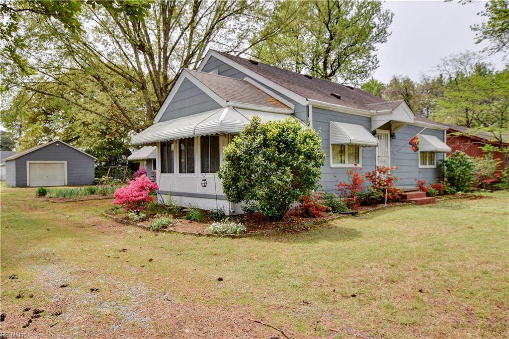 3904 Wyatt Dr - Photo 1