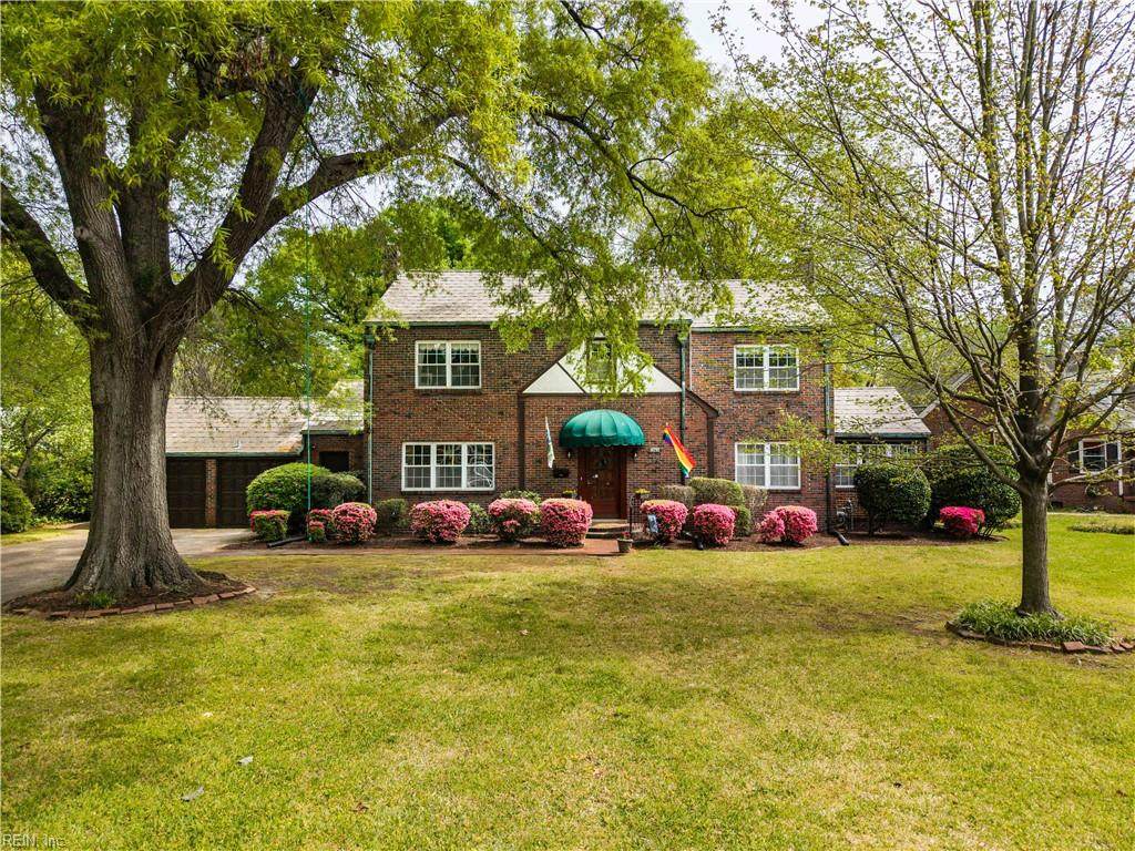 6030 Newport Ave - Photo 1