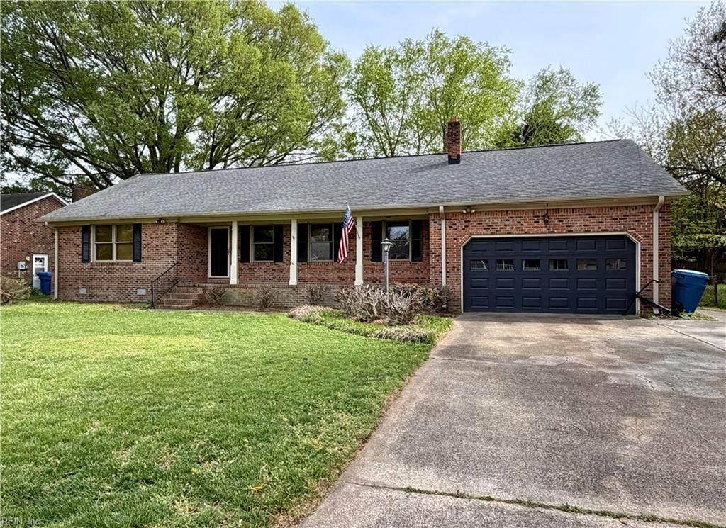 5561 Old Providence Rd - Photo 1