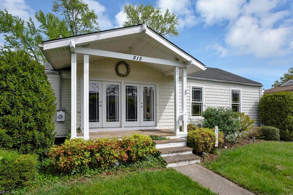 815 Delaware Ave - Photo 1