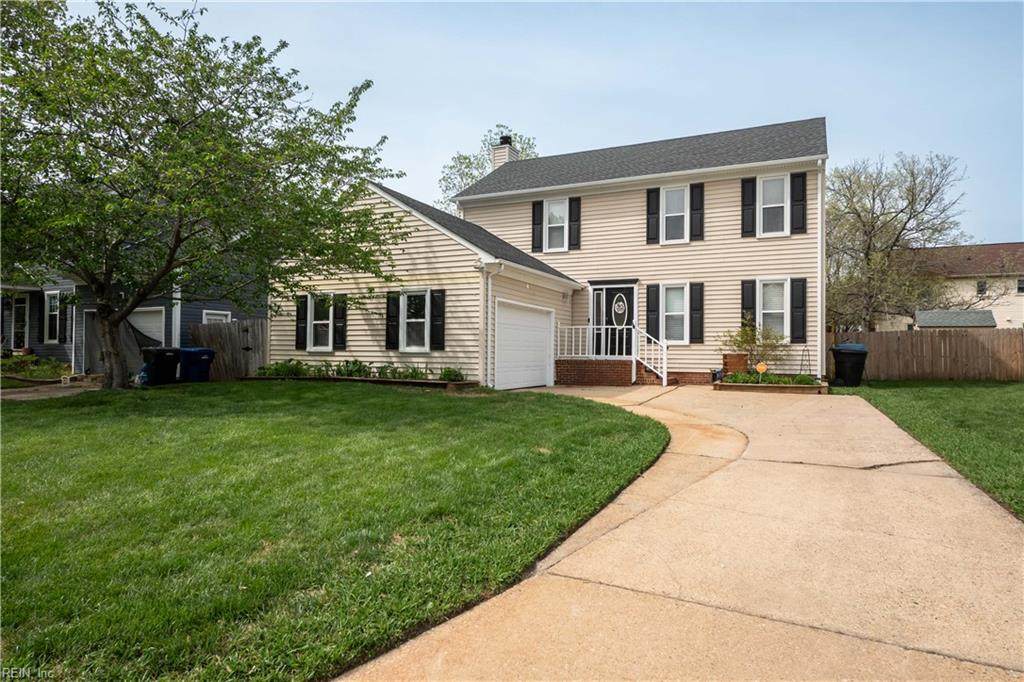 4408 Loring Rd - Photo 1