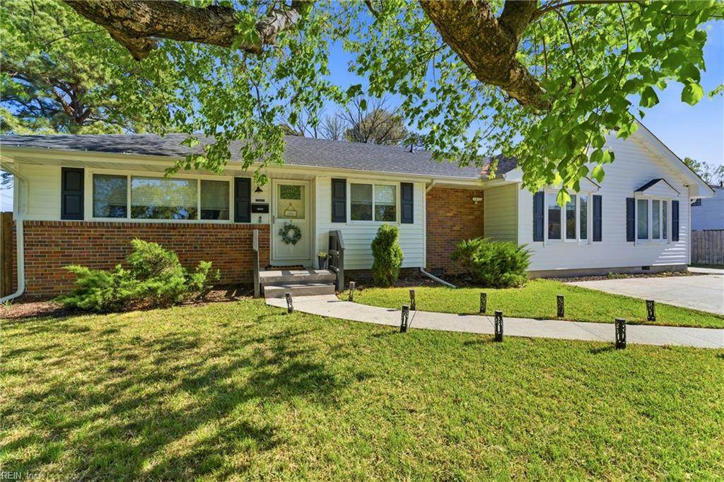 1000 Sherry Ave - Photo 1