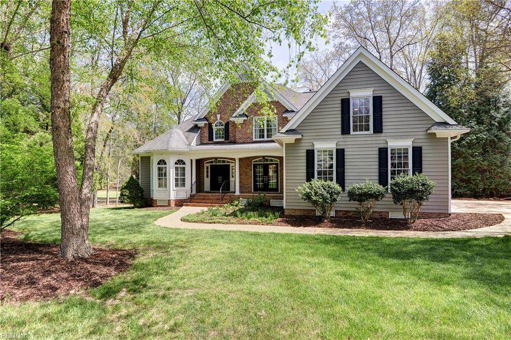 151 Fords Colony Dr - Photo 1