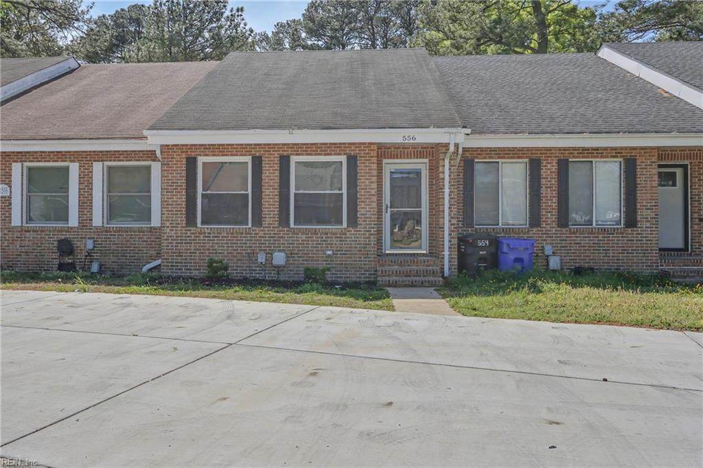 556 Lanier Cres - Photo 1
