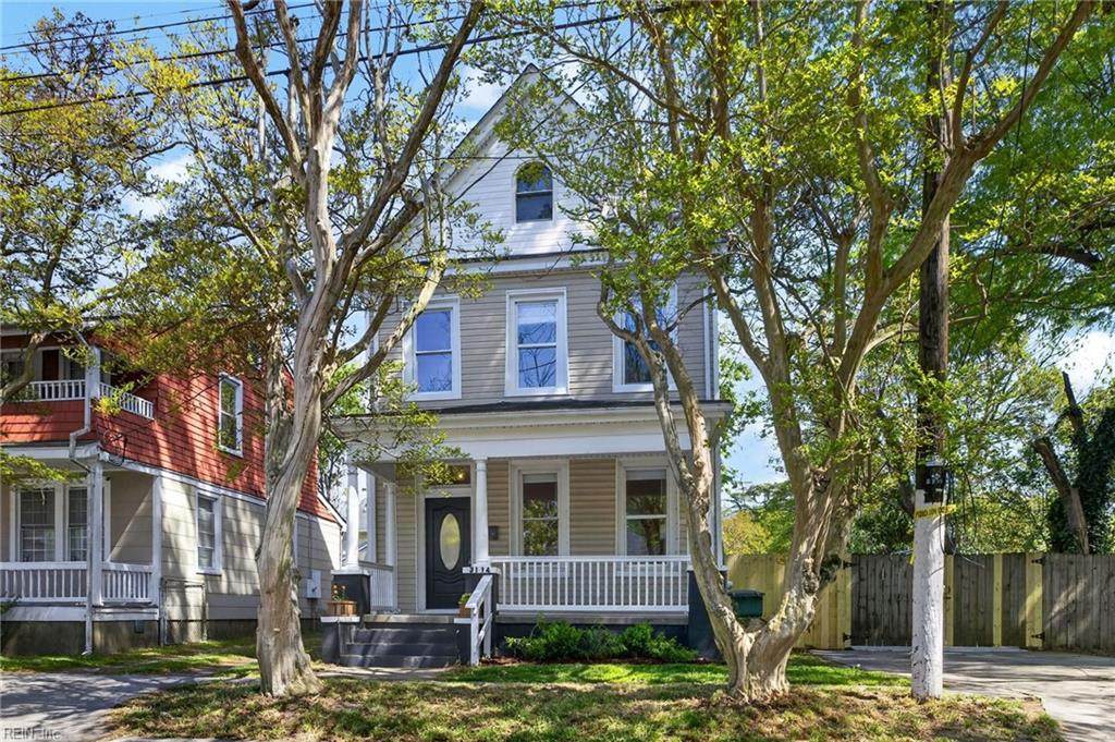 3114 Vimy Ridge Ave - Photo 1