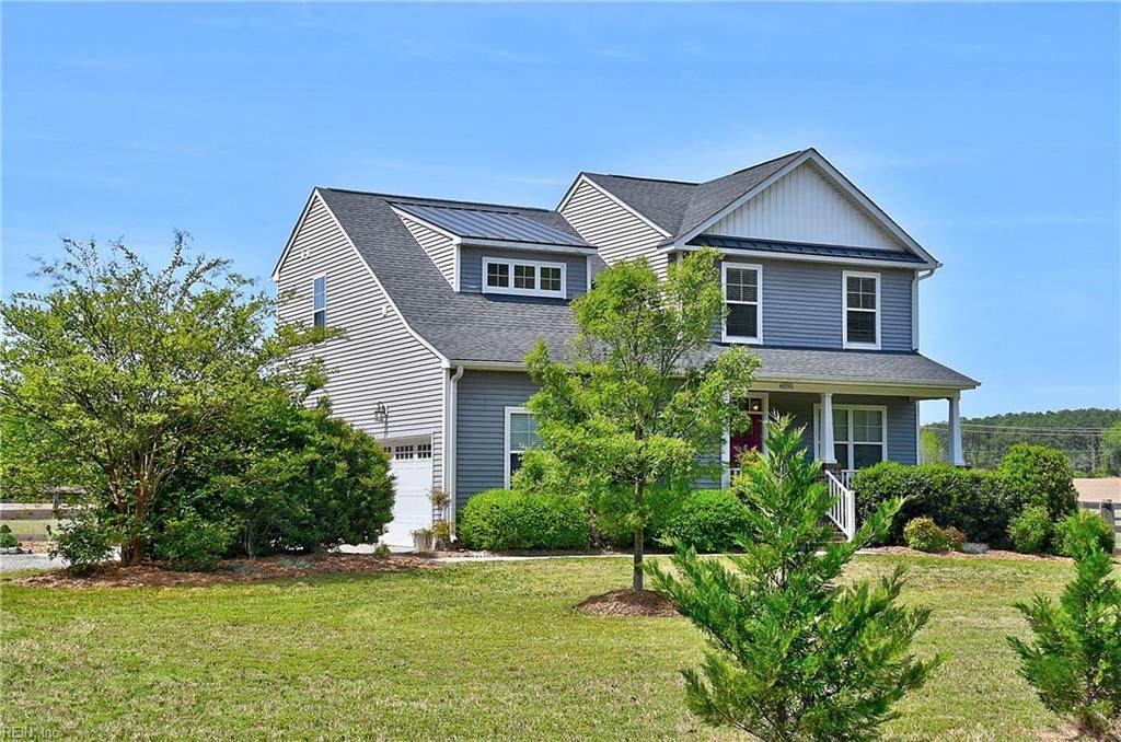 4095 Godwin Blvd - Photo 1