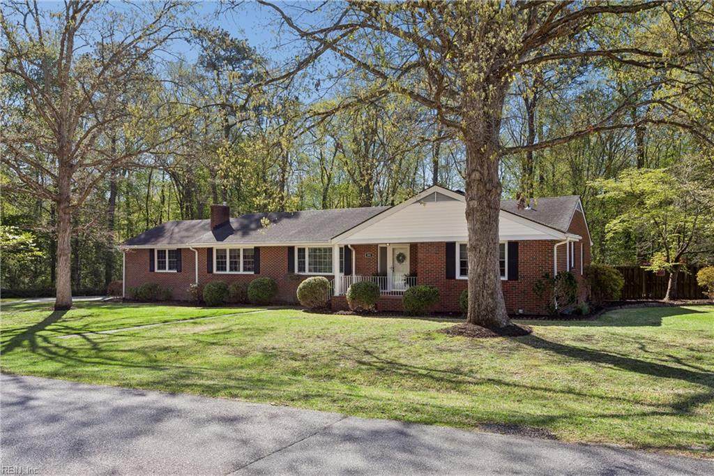 301 Pond Dr - Photo 1