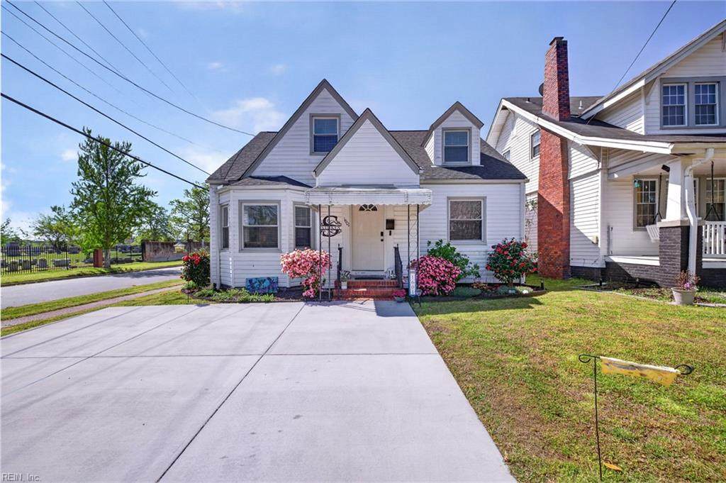 1601 Bain St - Photo 1