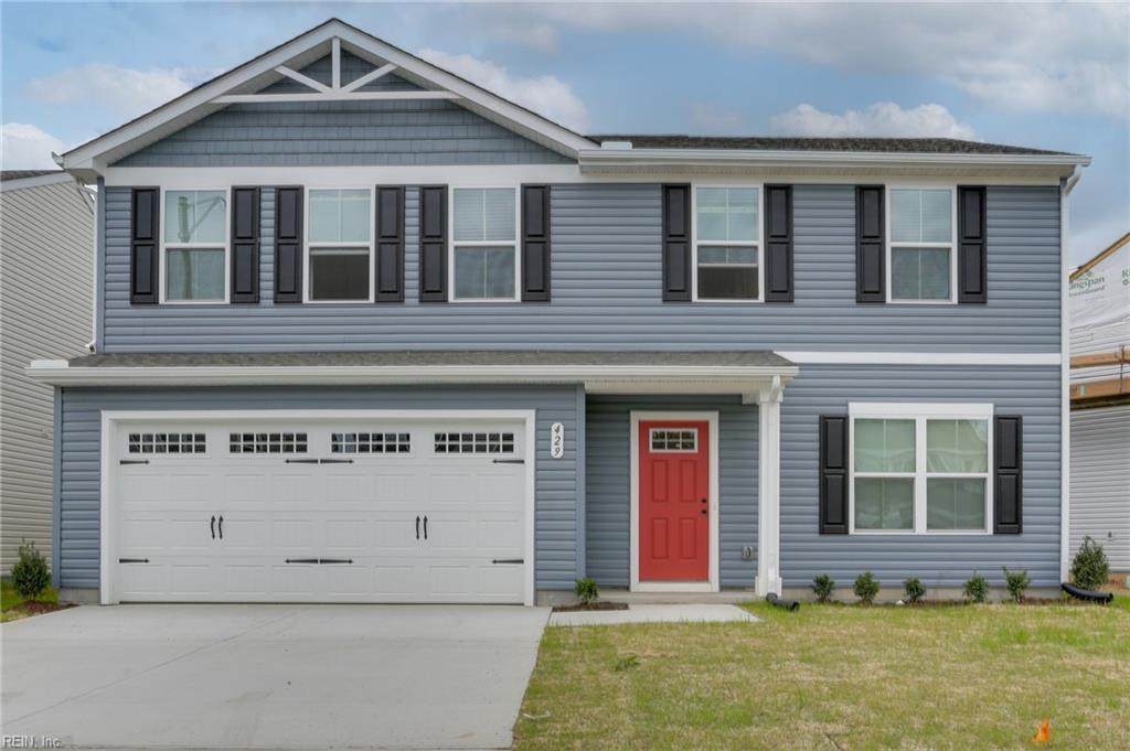 429 Forecastle St - Photo 1