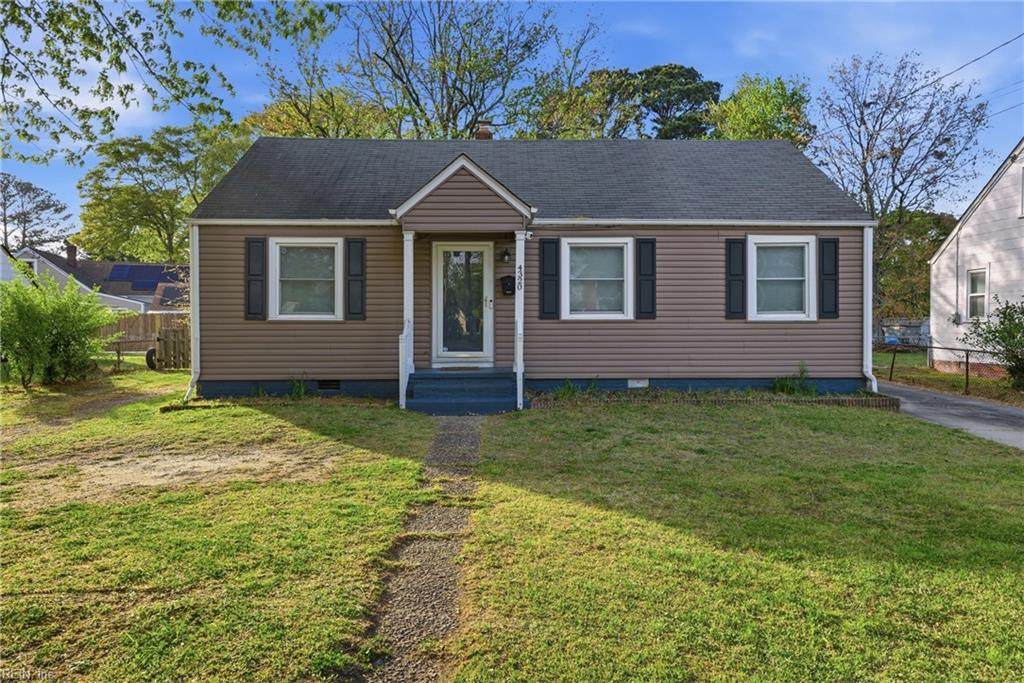 4320 Deep Creek Blvd - Photo 1