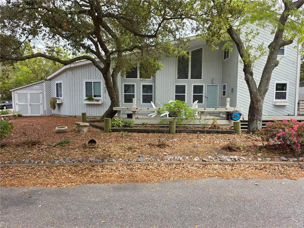 3937 Shady Oaks Dr - Photo 1