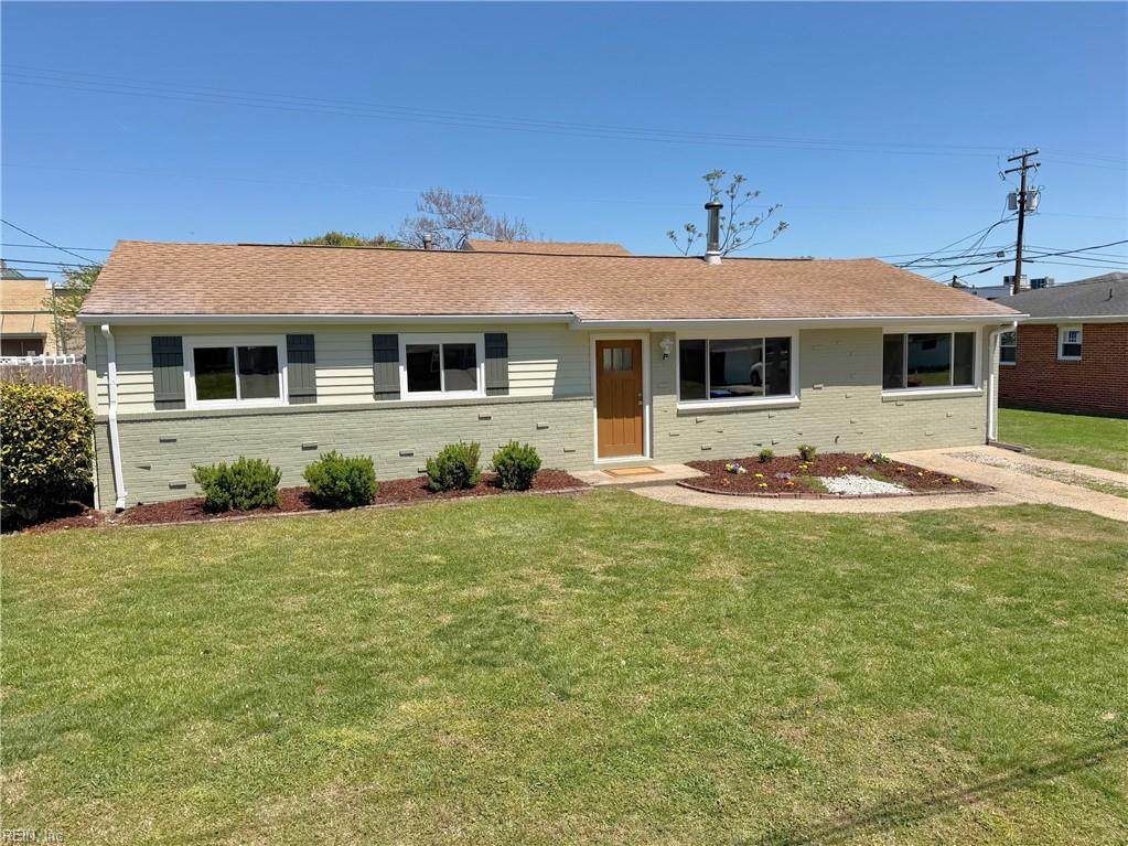 1101 Fontana Avenue - Photo 1