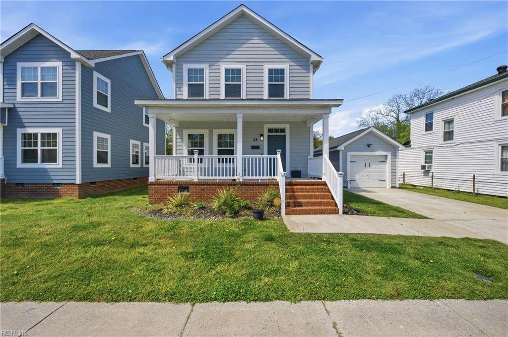 28 Back River Rd - Photo 1