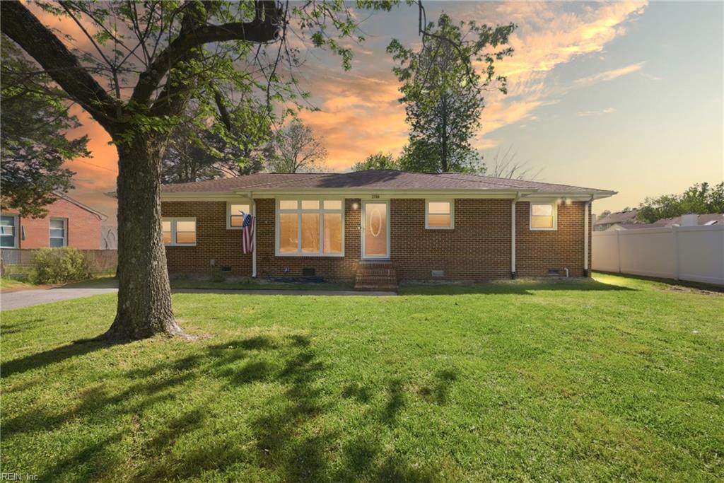 2709 Cedar Rd - Photo 1