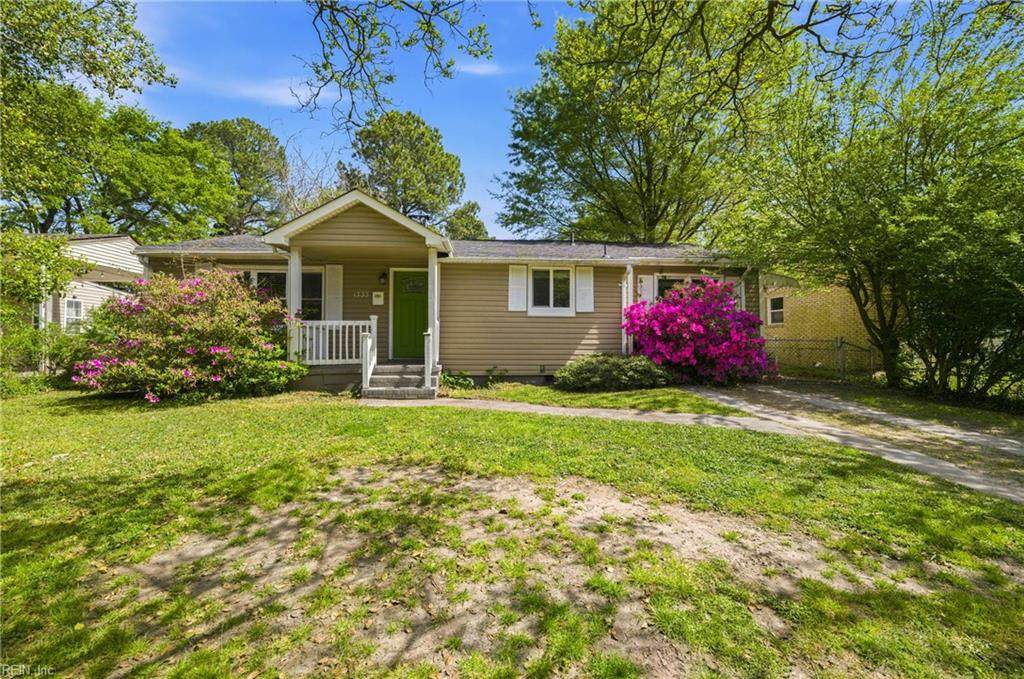 1333 Great Bridge Blvd - Photo 1