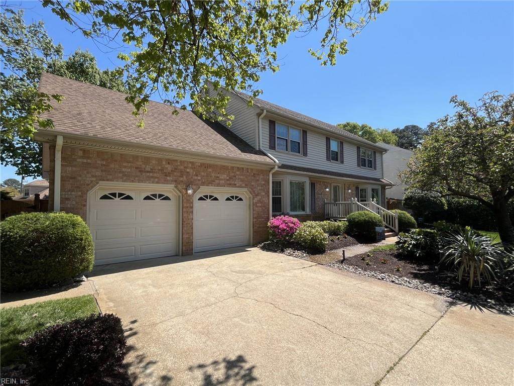 5437 Hargrove Blvd - Photo 1