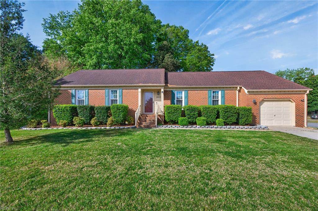 2432 Lakewood Ln - Photo 1