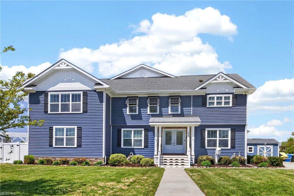 300 Pintail Cres - Photo 1
