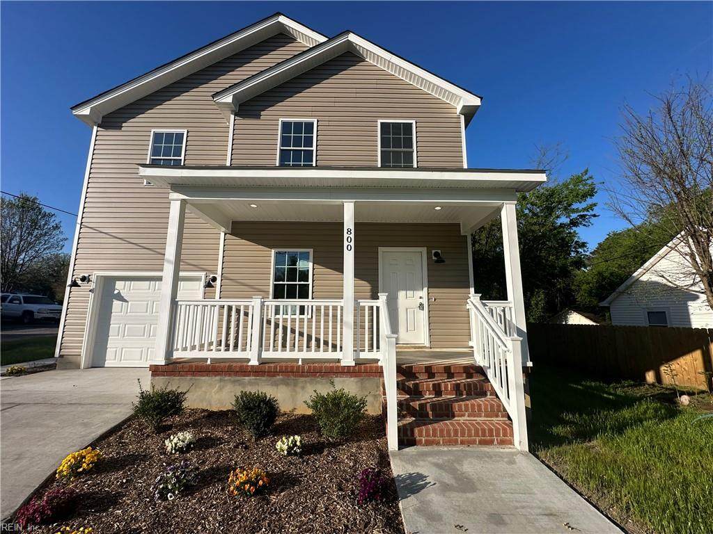 800 Church St - Photo 1