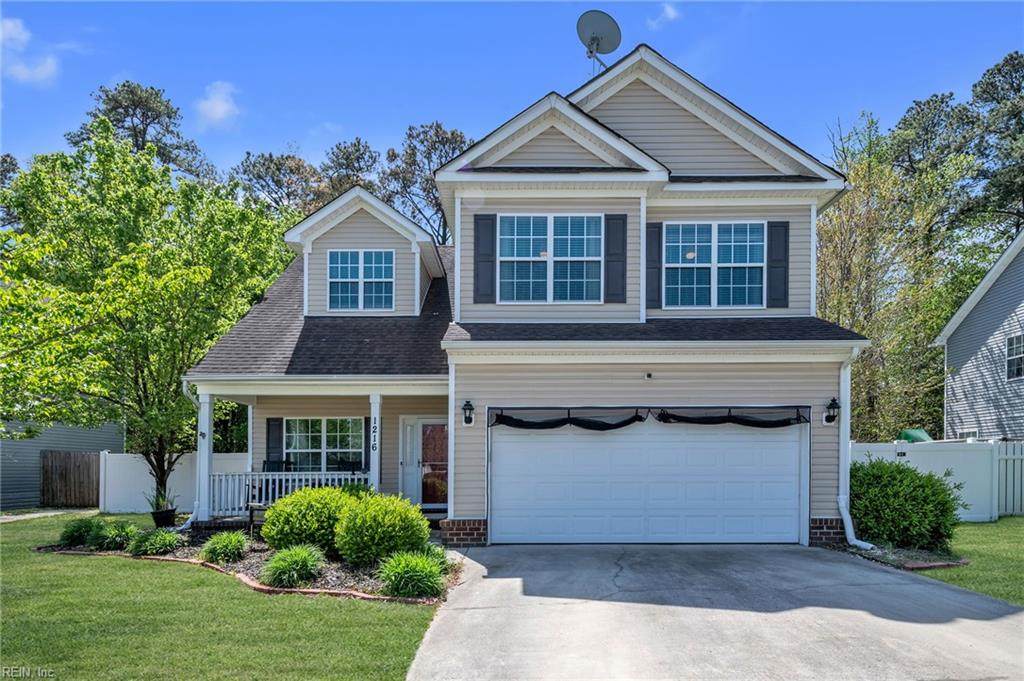 1216 Destiny Way - Photo 1