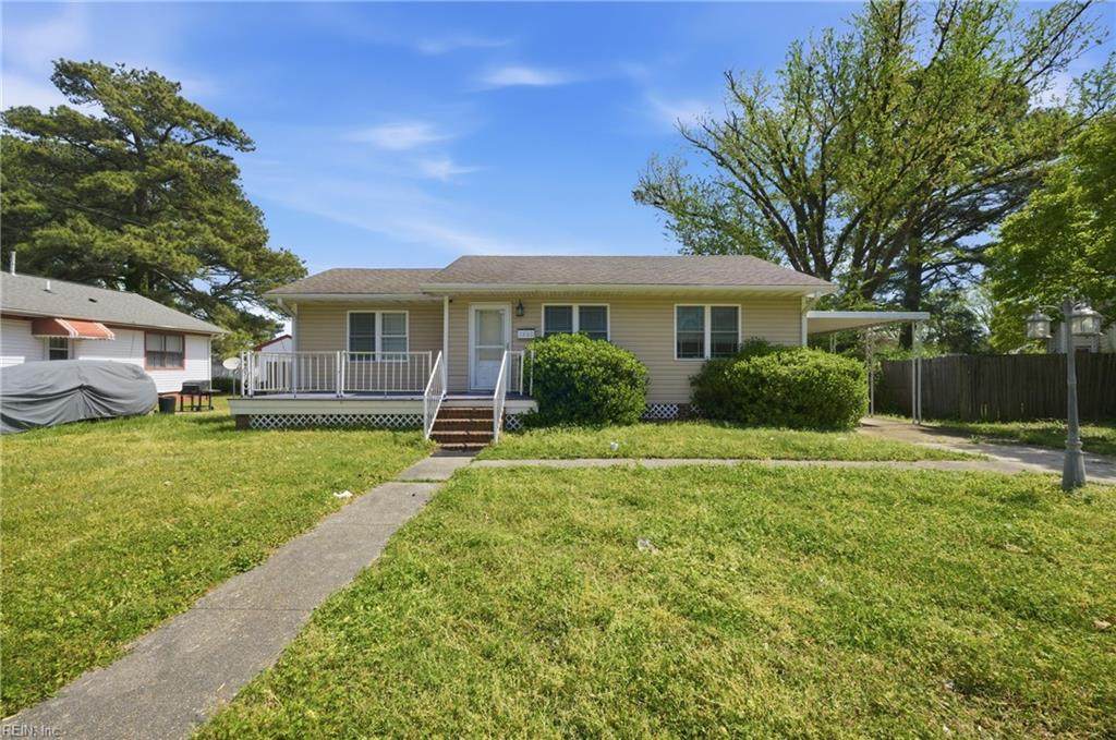 1303 Stratford St - Photo 1