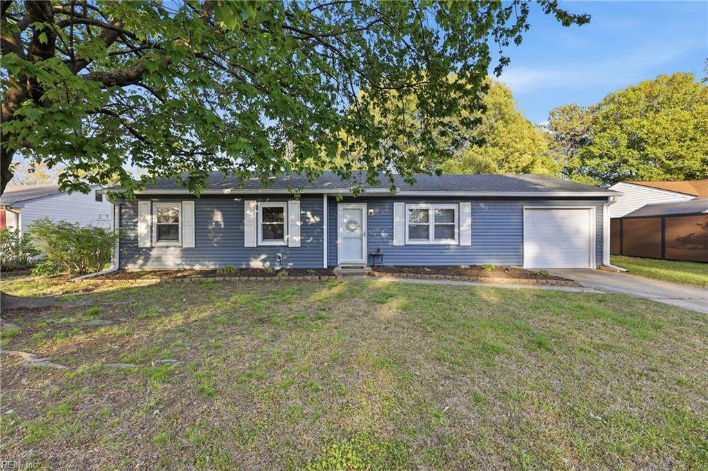 980 Birch Forest Ct - Photo 1