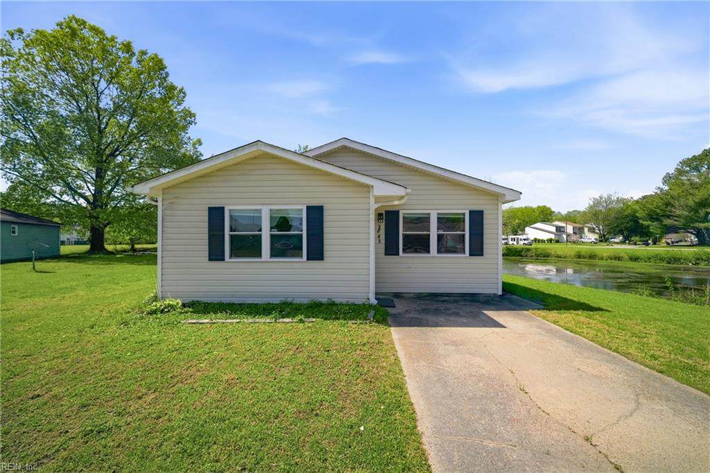 3803 Peach Orchard Cir - Photo 1