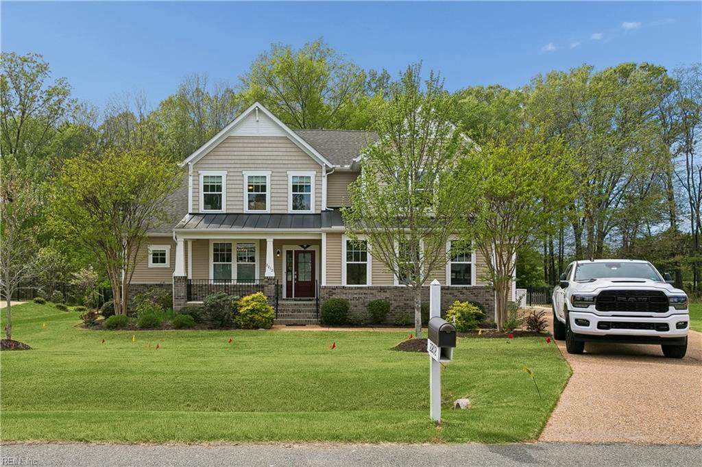 2212 Sir Hatchett Ct - Photo 1