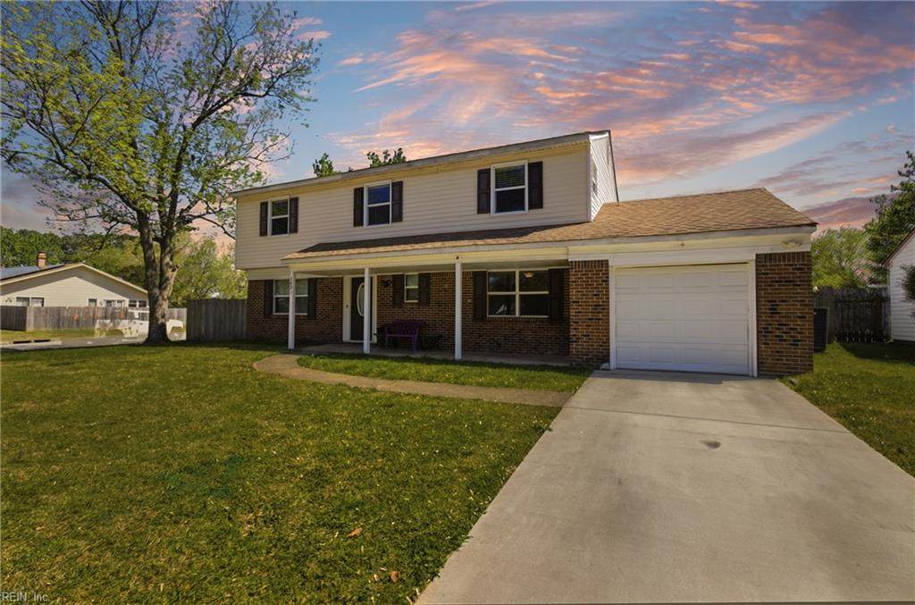 1431 Peony Arch - Photo 1