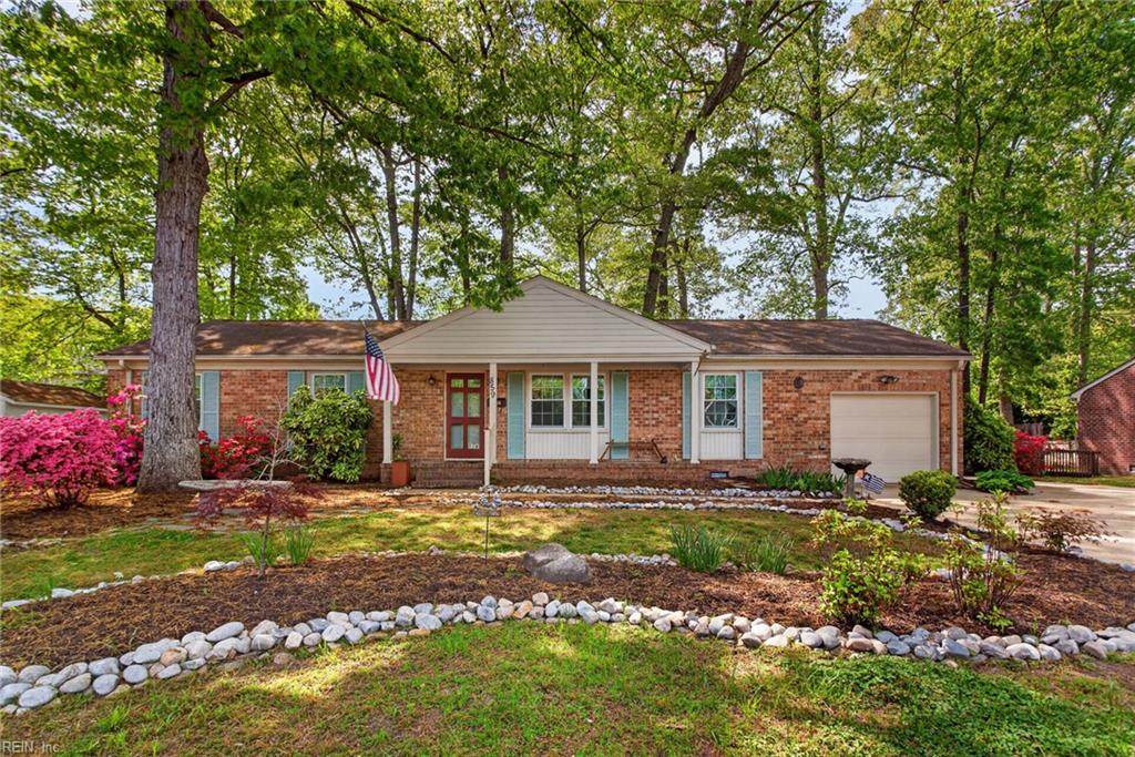 859 Elder Rd - Photo 1