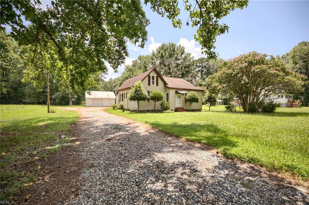 2791 Kings Creek Rd - Photo 1
