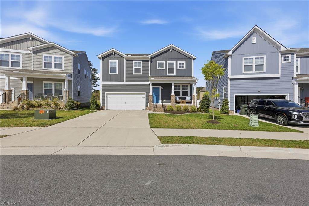 130 Meadows Landing Ln - Photo 1