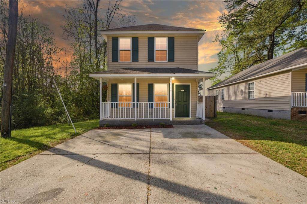 5109 James St - Photo 1