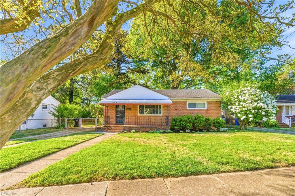629 Beach View St - Photo 1