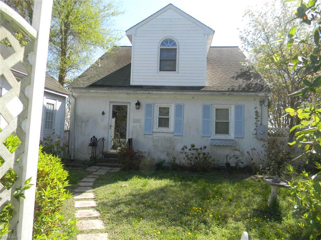 3851 Old Concord Rd - Photo 1