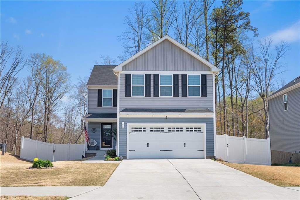 126 Sourgum Ln - Photo 1